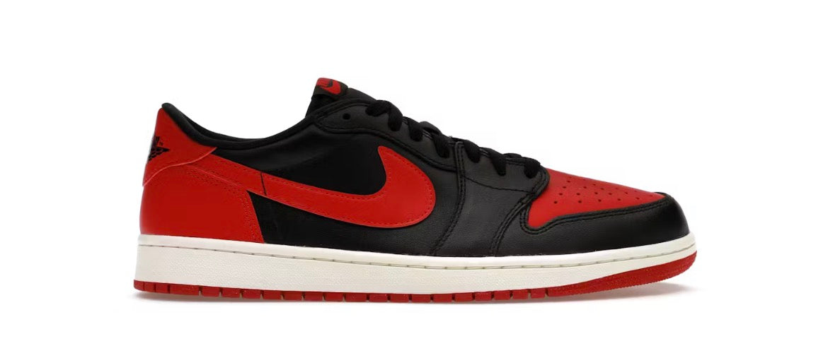 2015 Bred 1 Lows