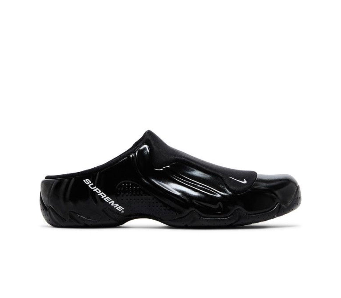 Supreme Clogposite ‘Black’