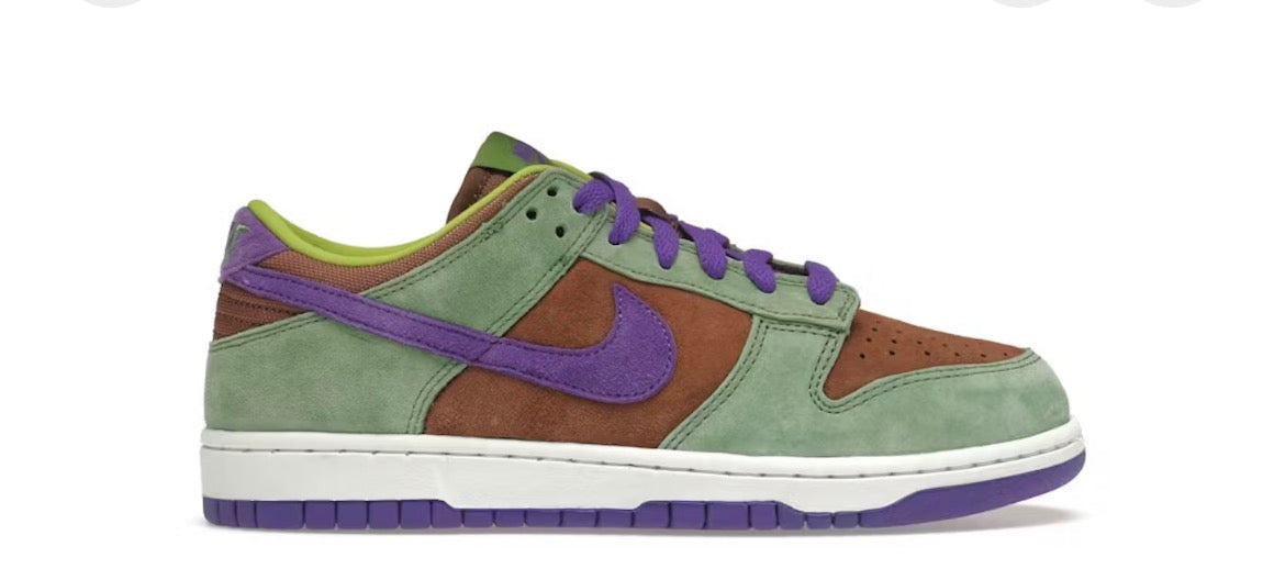 Veneer Dunks