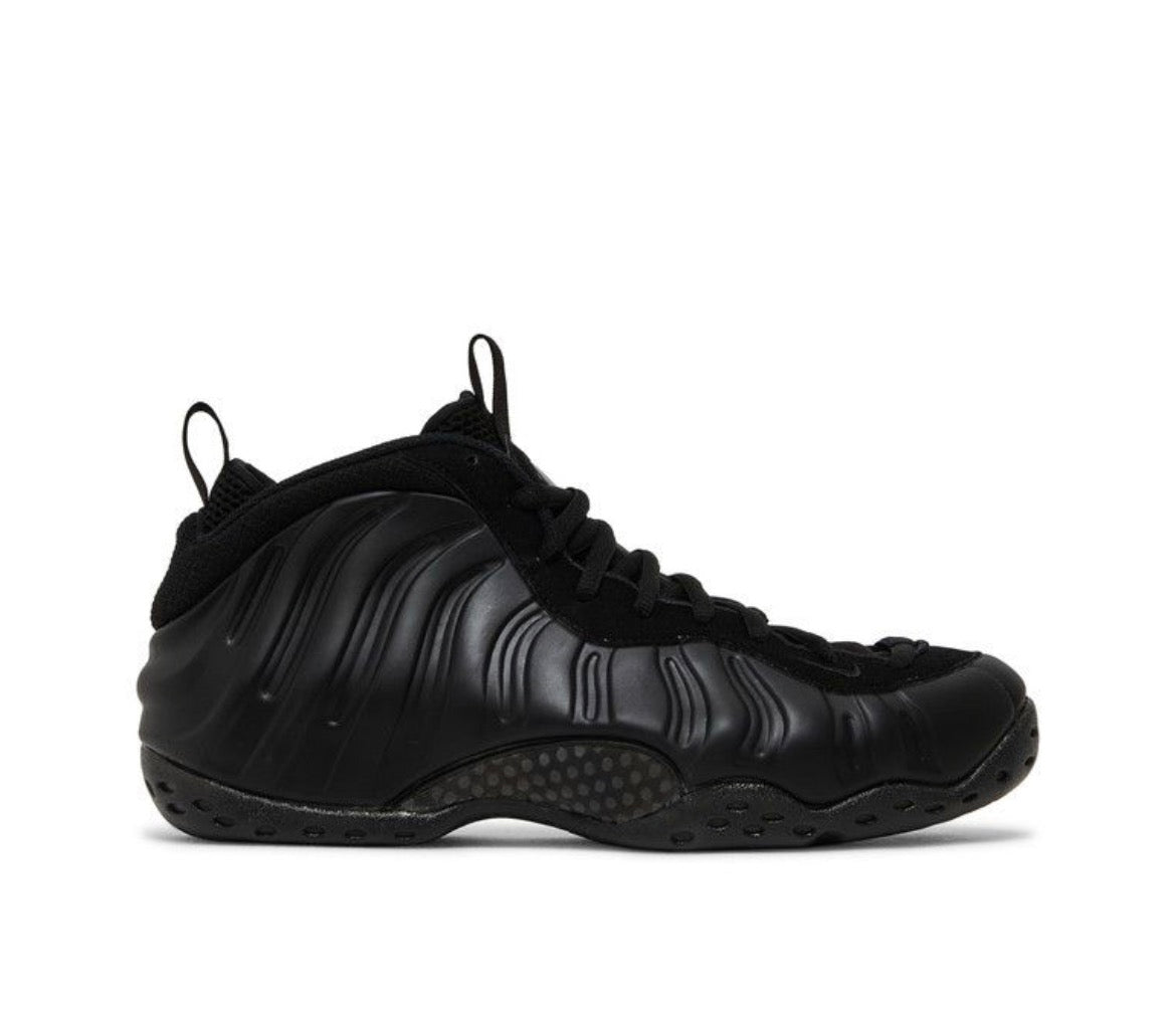 Anthracite Foamposites