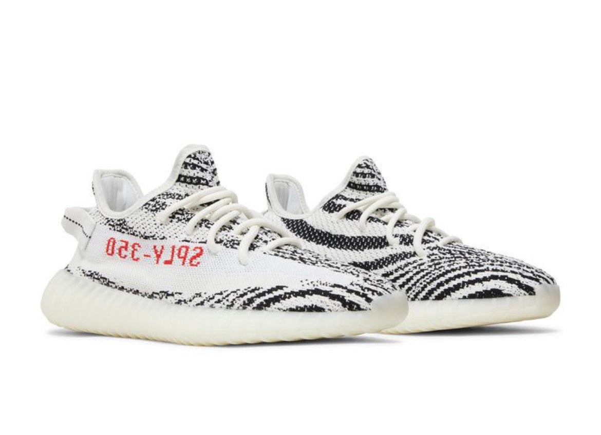 Yzy Zebra 350 V2