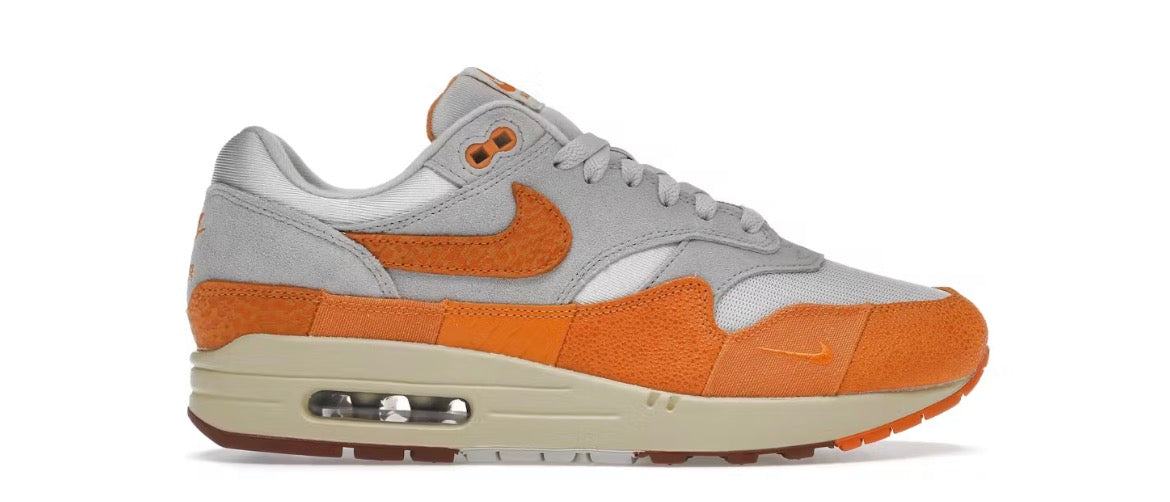 Air Max 1 WMNS ‘Magma Orange’