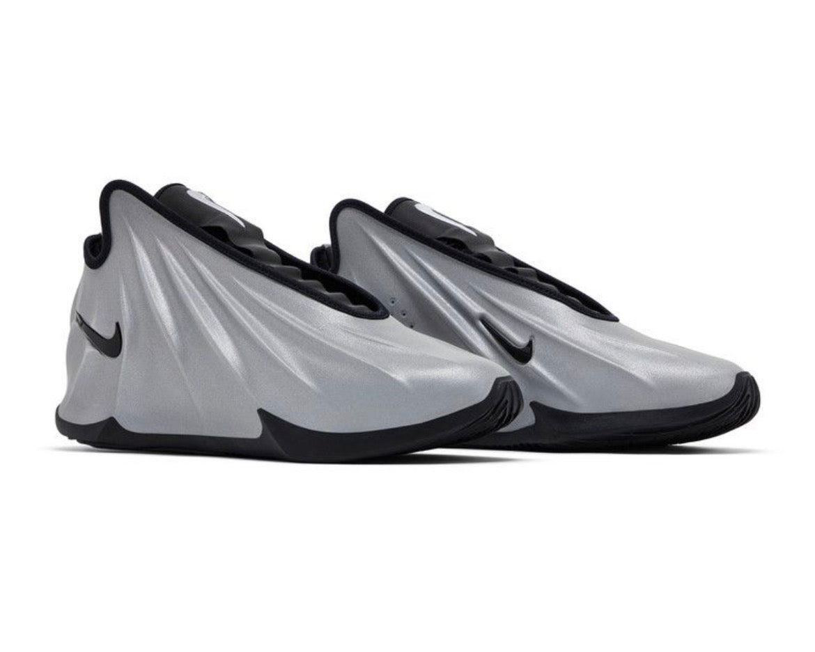 GT Future ‘Metallic Sliver’