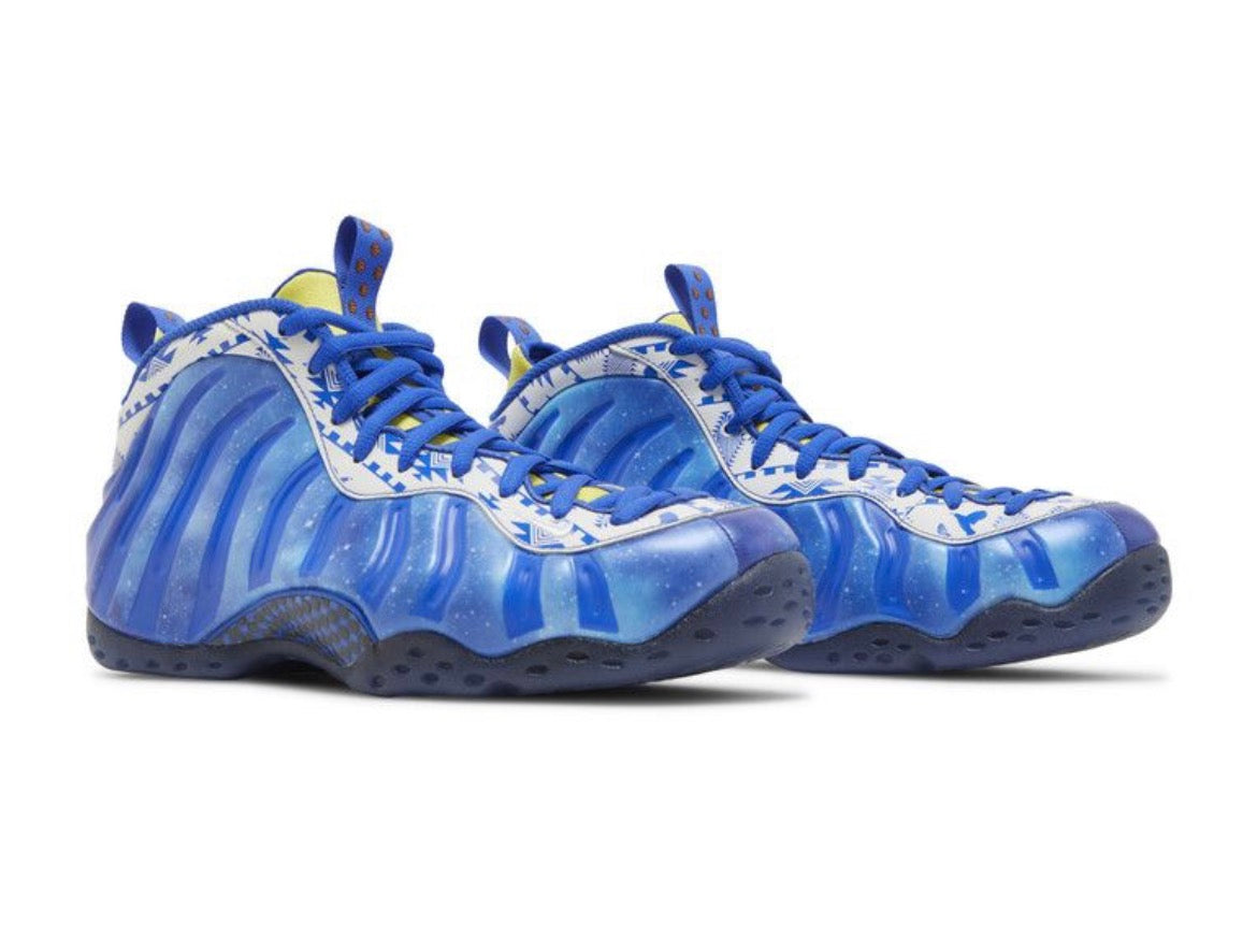 Doernbecher Foamposites