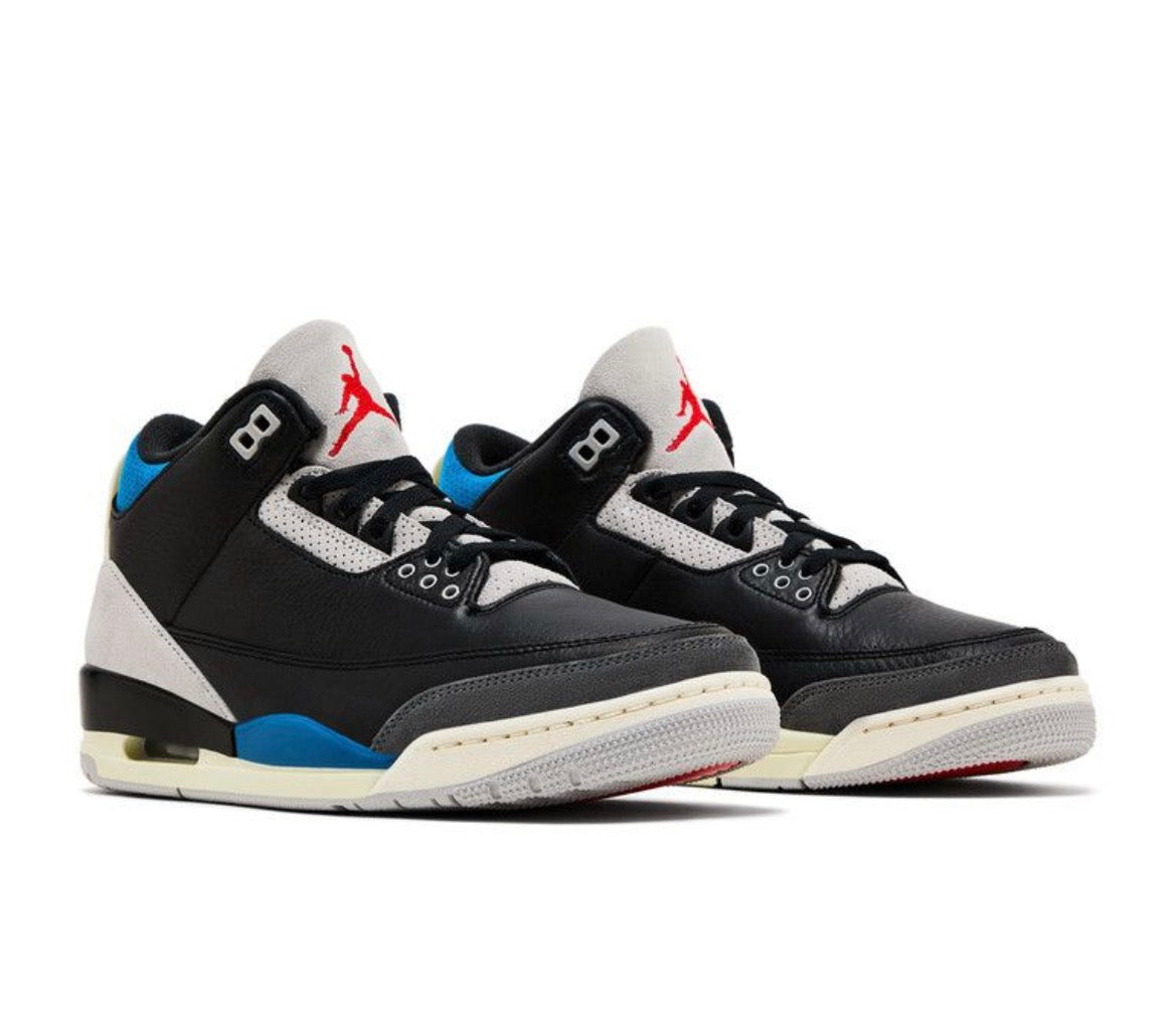 Rare Air 3’s