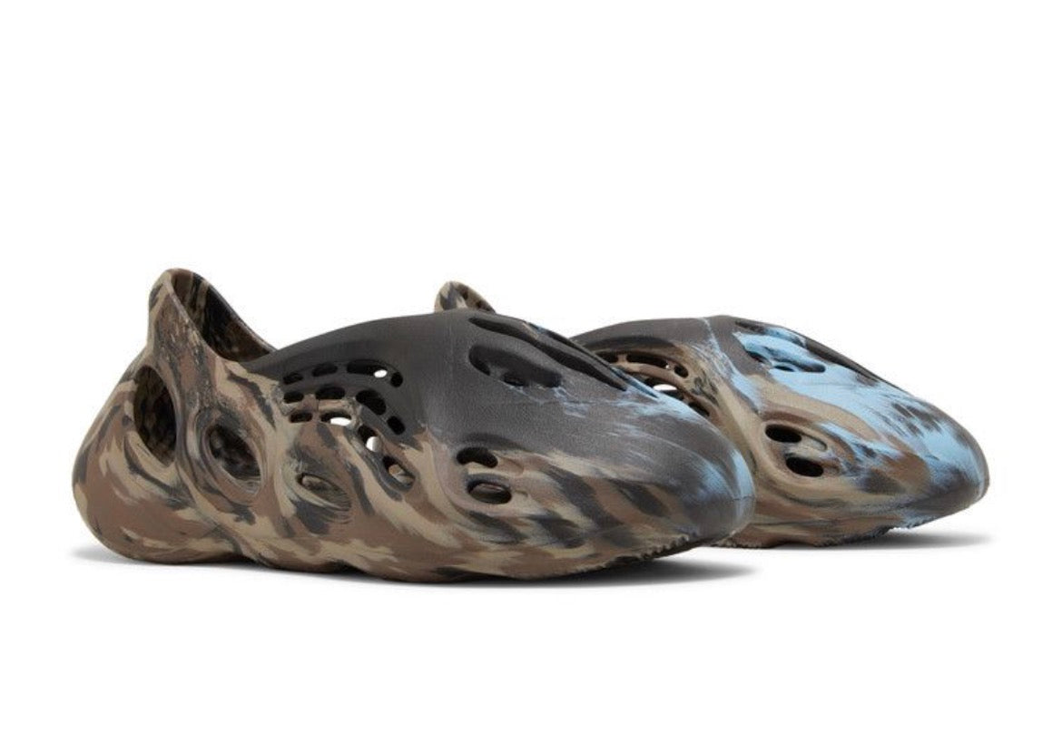 Yzy Mx Cinder Foam RNR