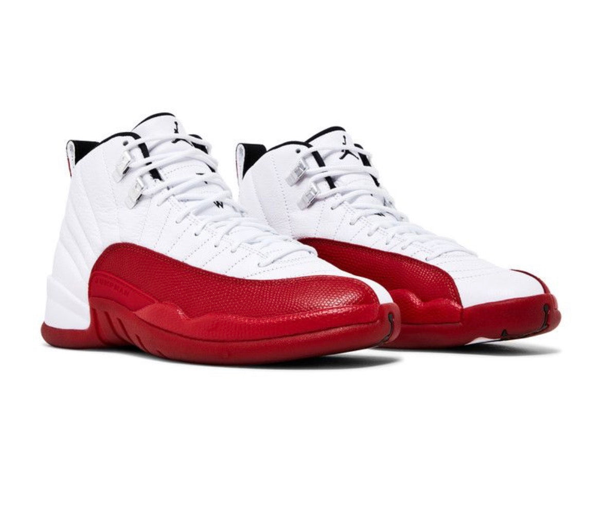Cherry 12’s