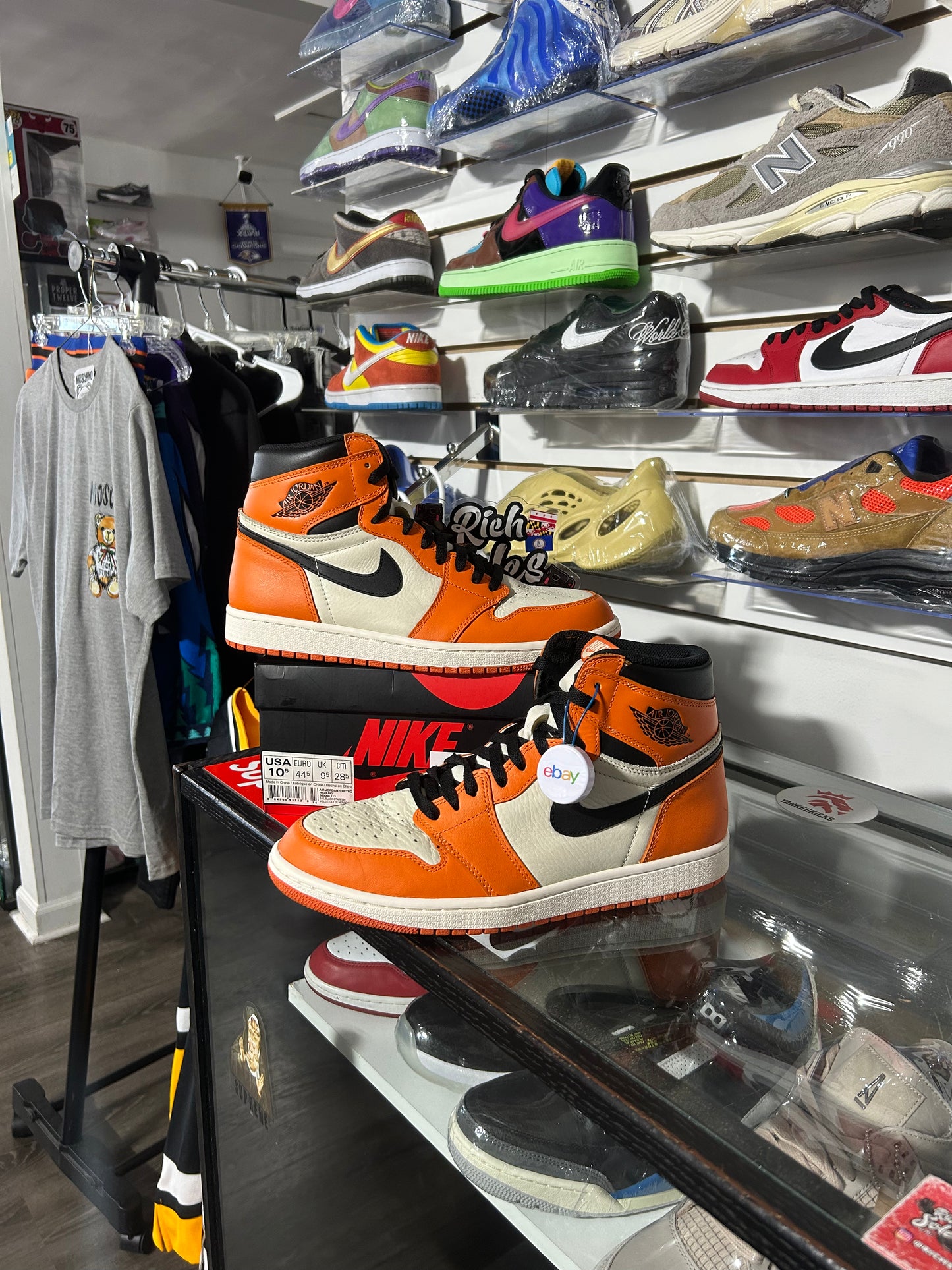 Reverse Shattered Backboard 1 Highs