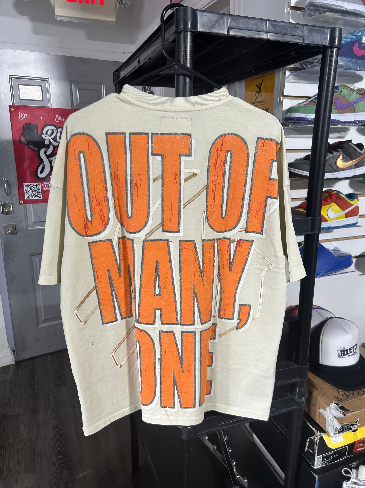 Chosen One Tee
