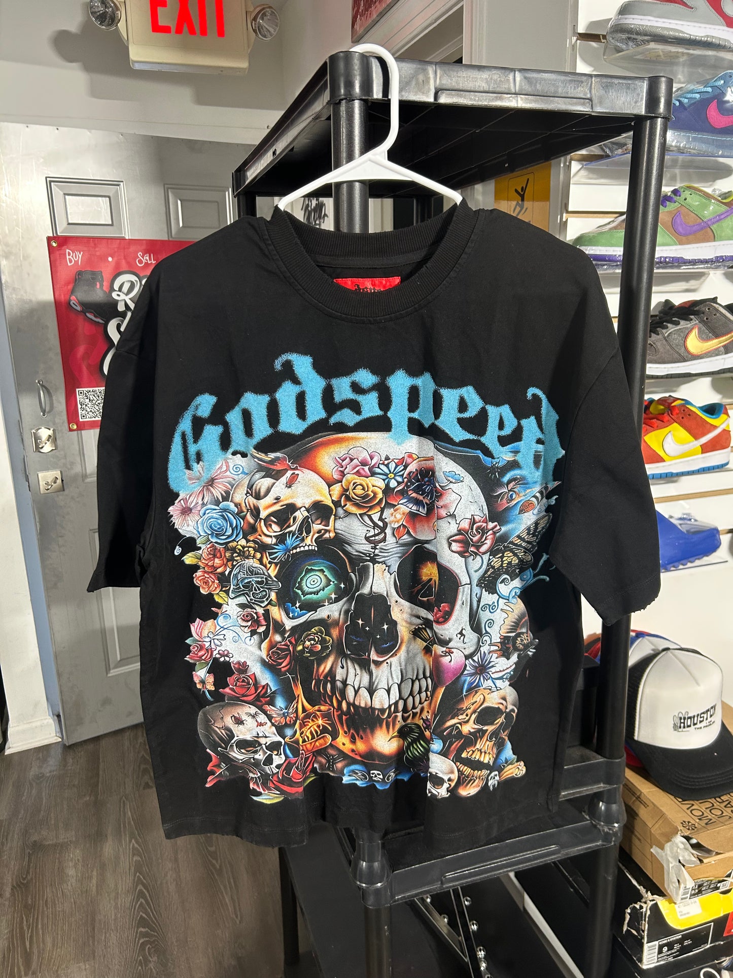 Eternal Dream Tee