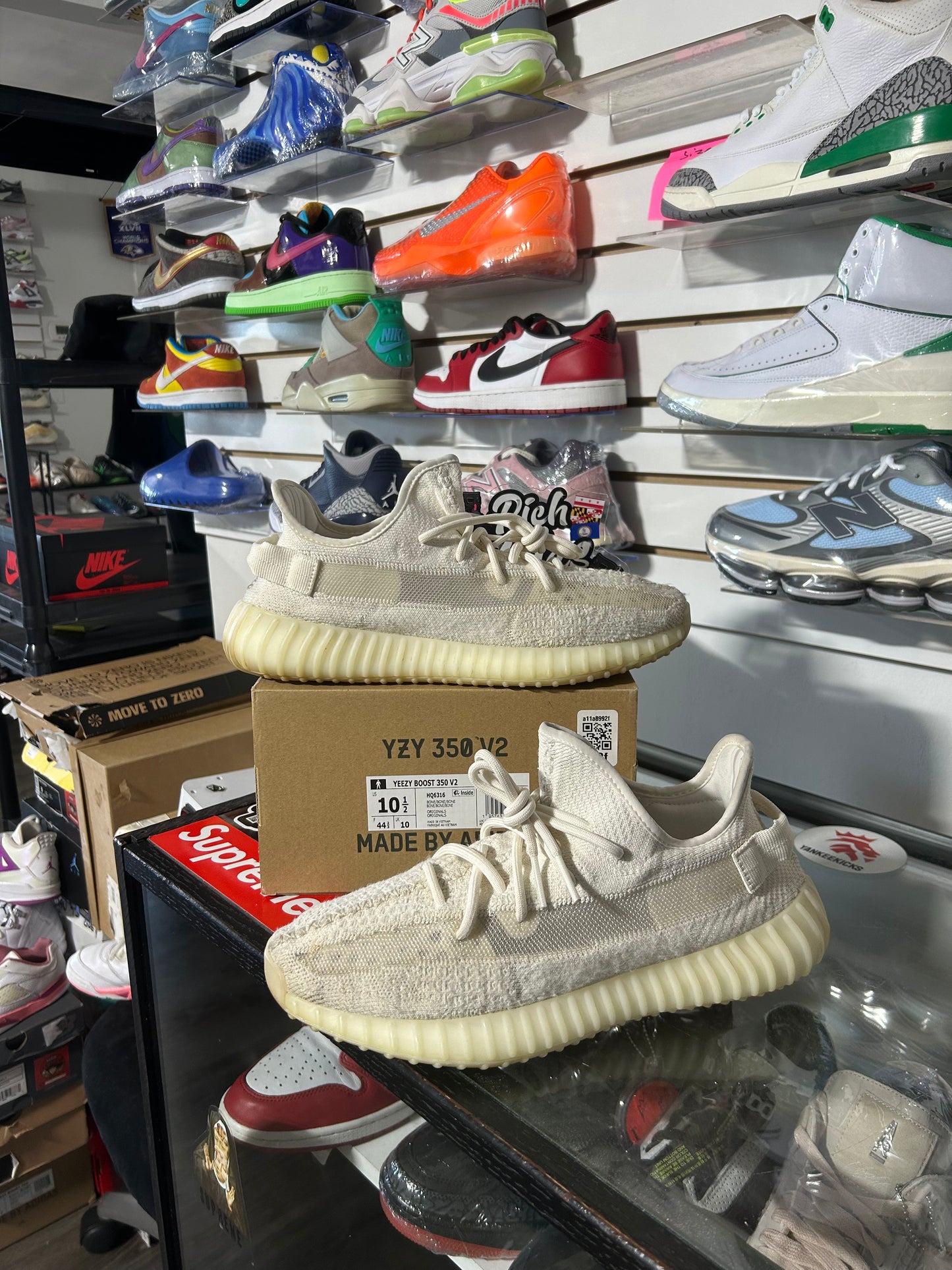 Bone 350 V2