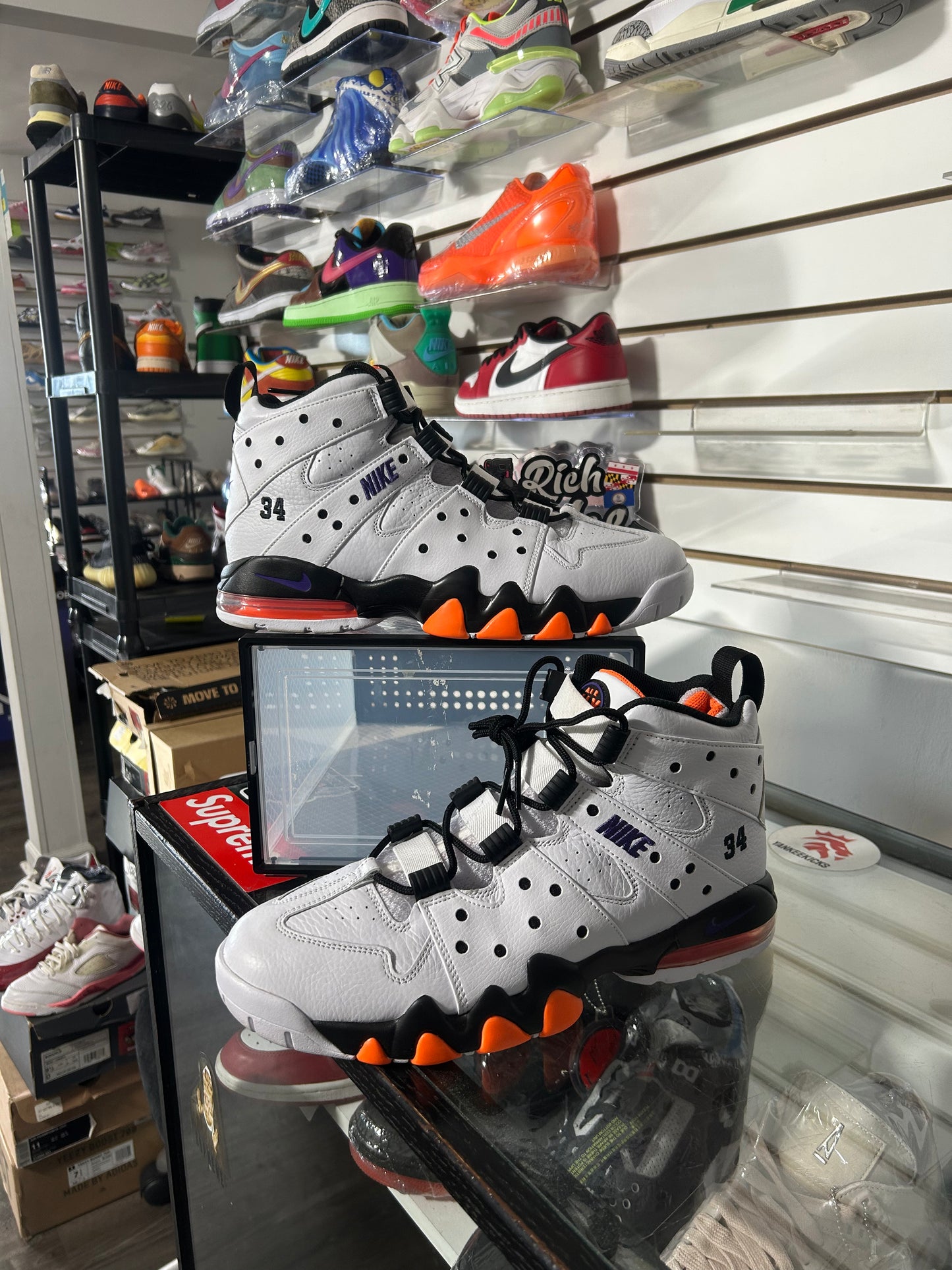 CB ‘94 Suns