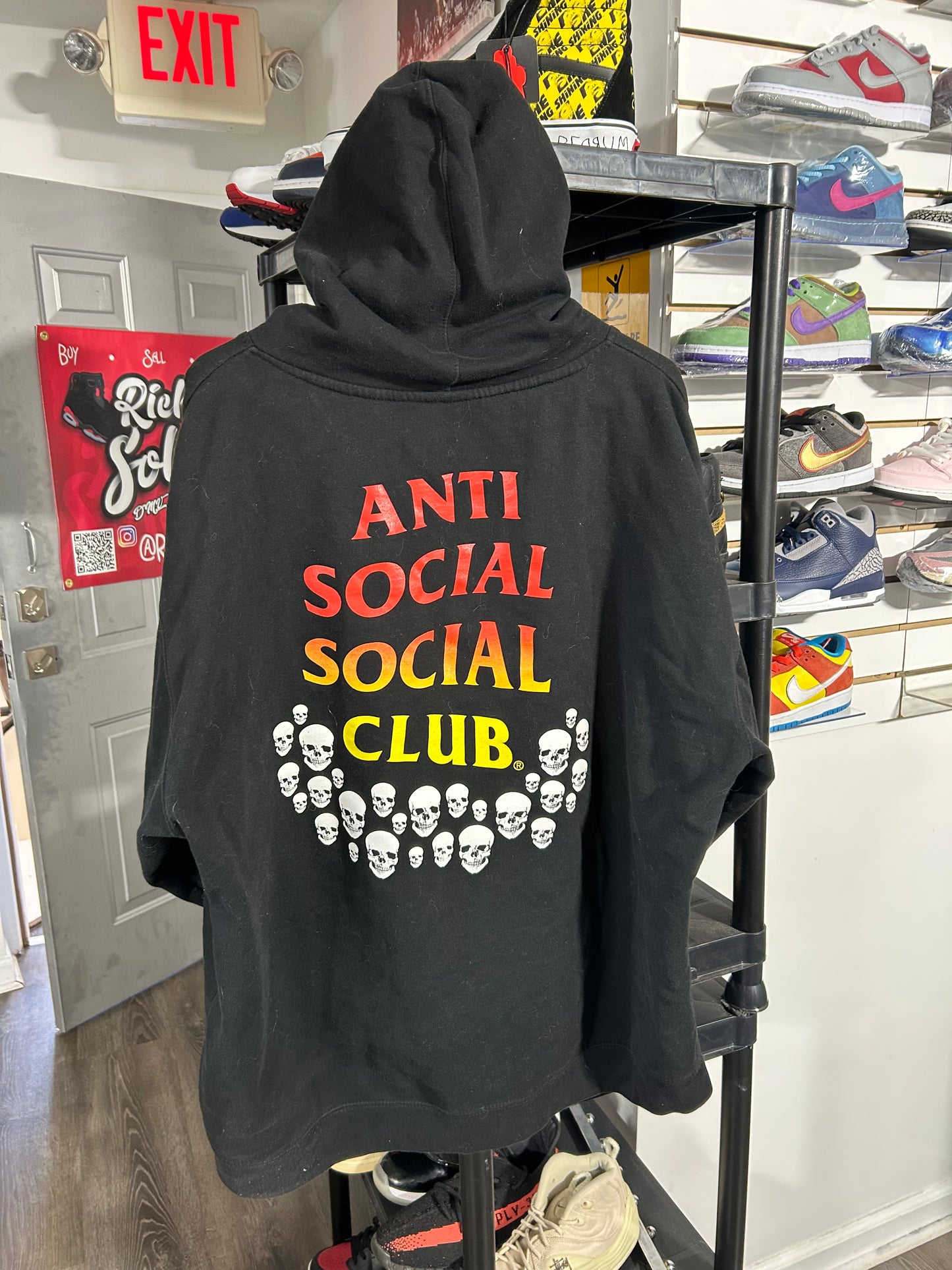 Tanner Hoodie