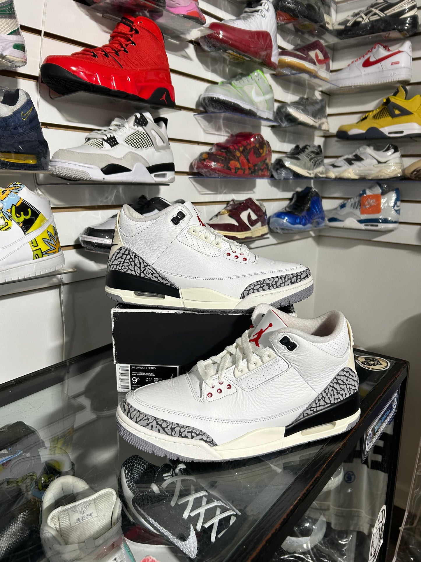 Reimagined WC3’s