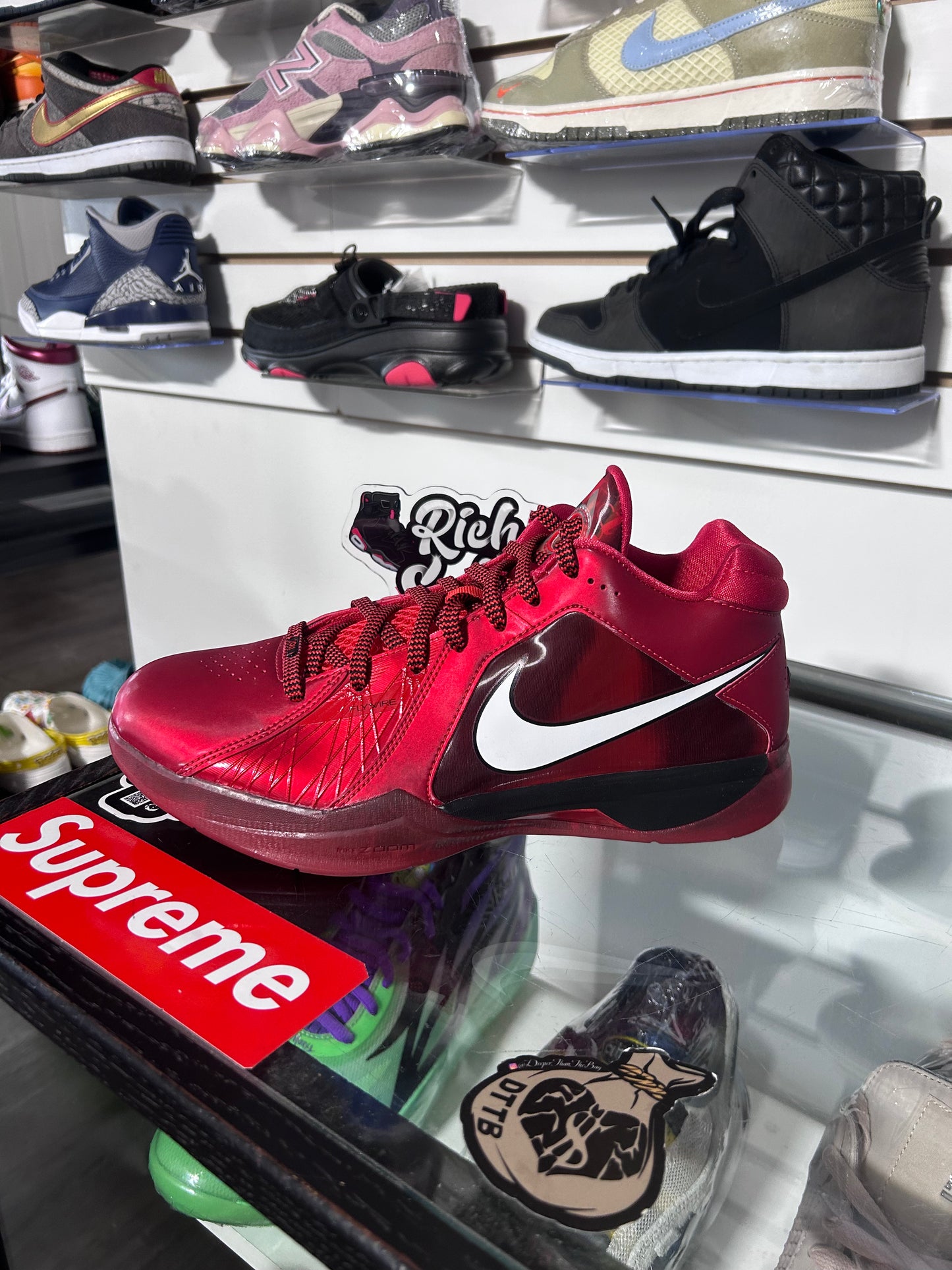 KD 3 All-Star