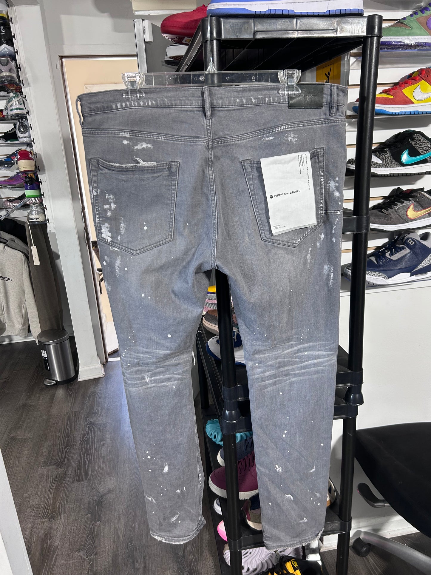 Jeans 40