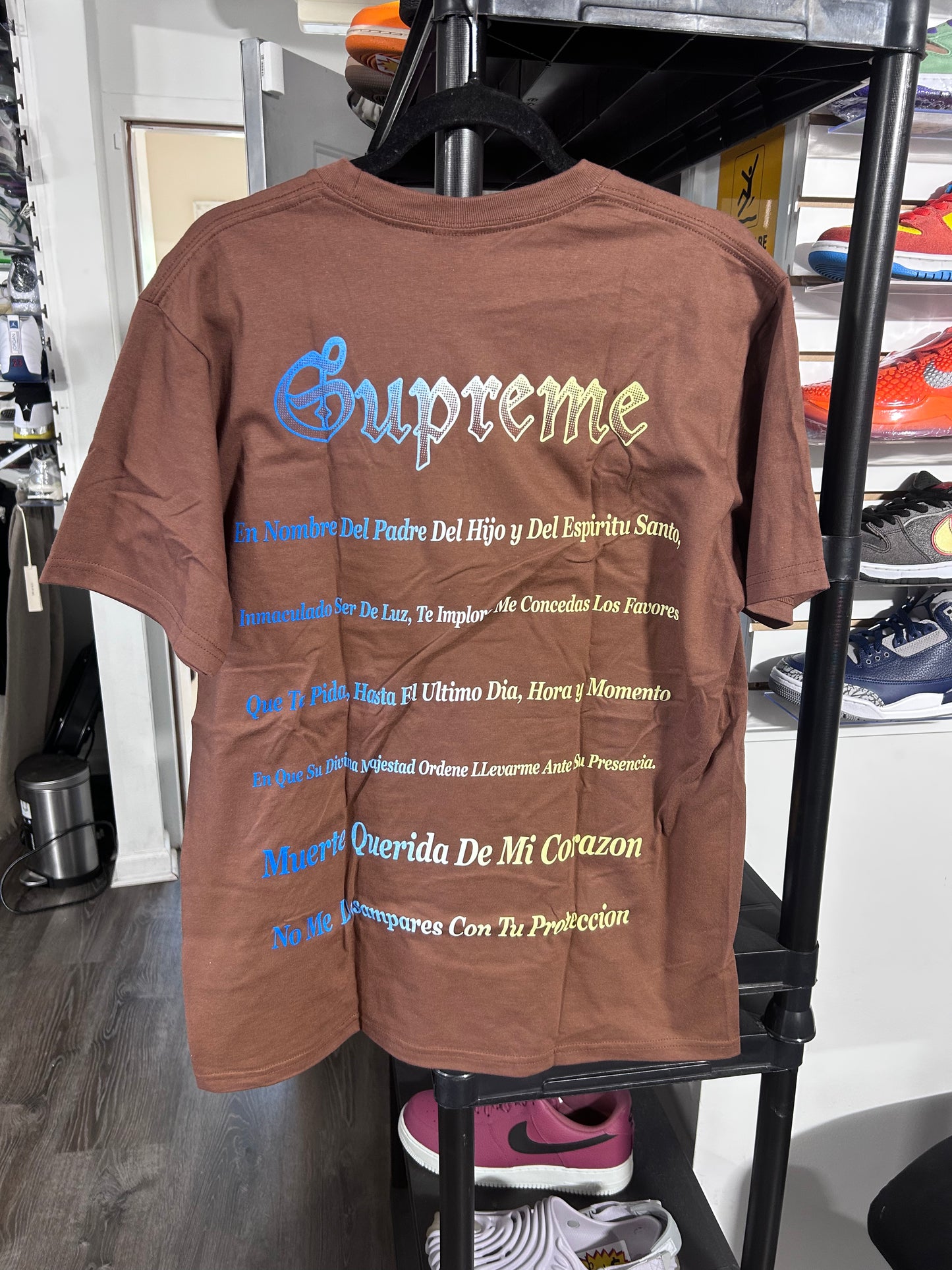Grim Reaper Tee