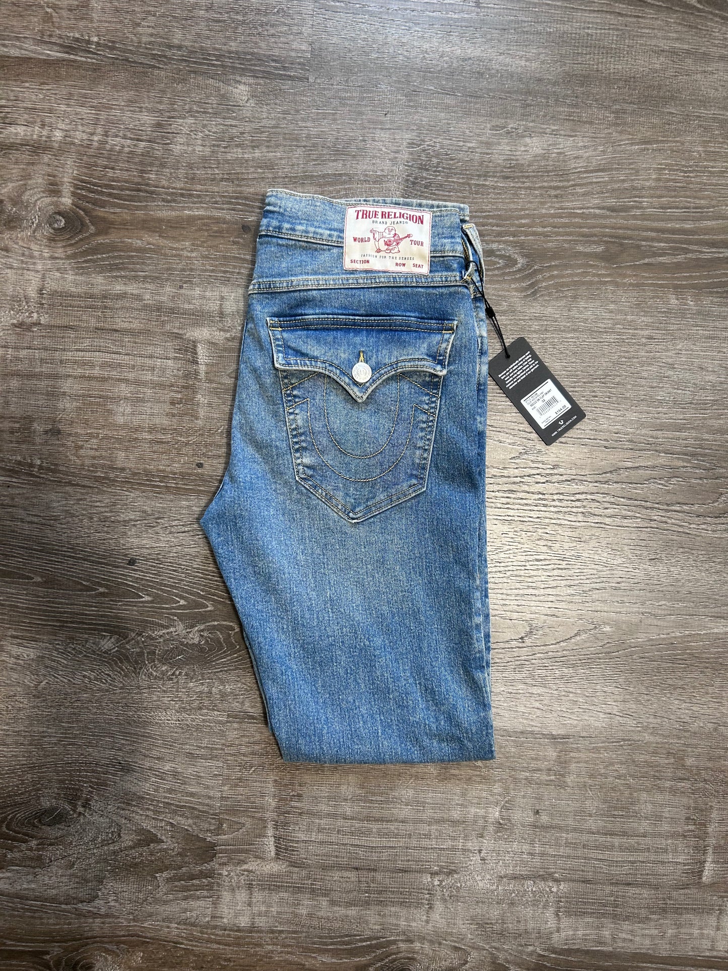 Rocco Jeans