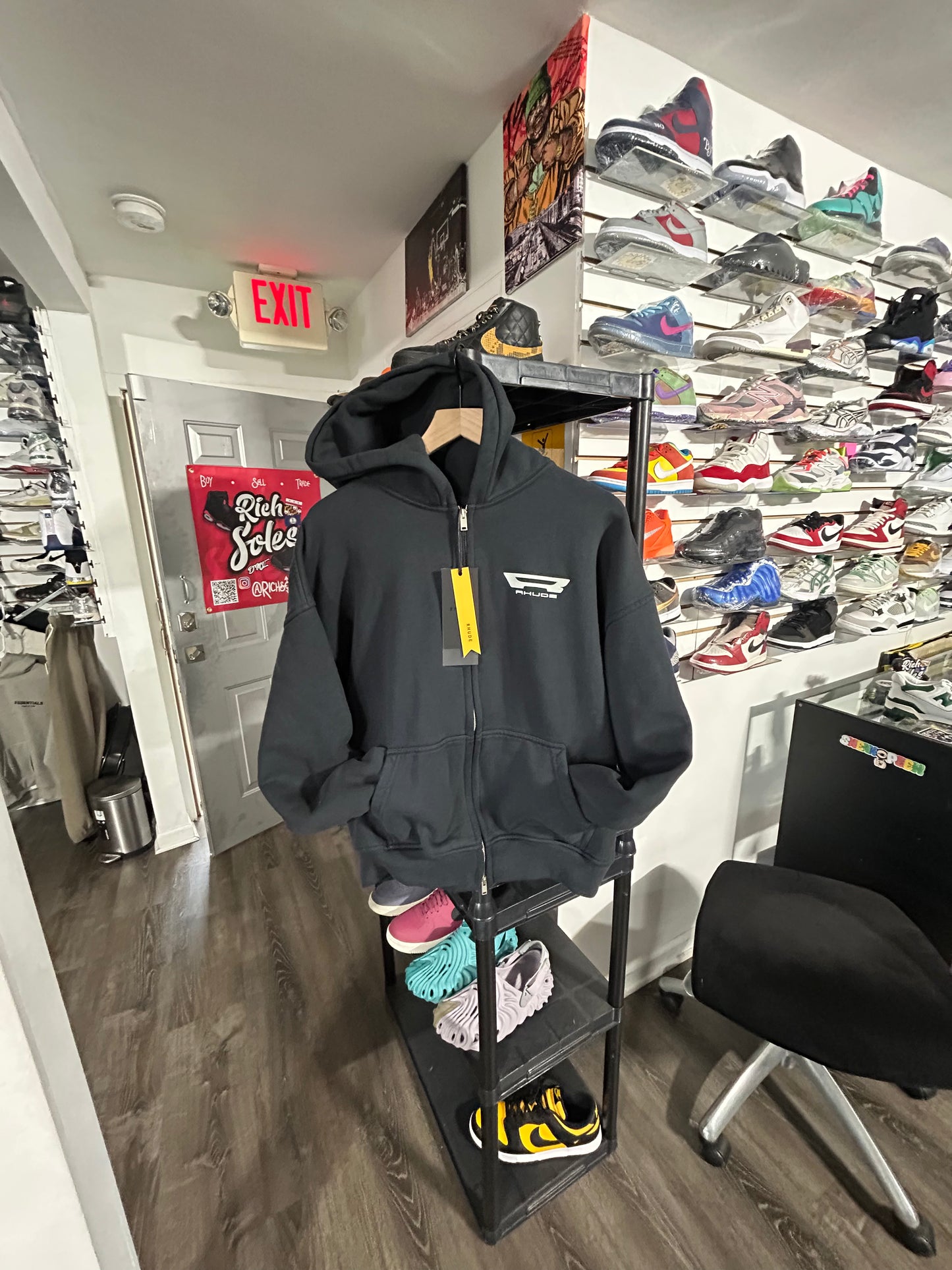 Campione Hoodie