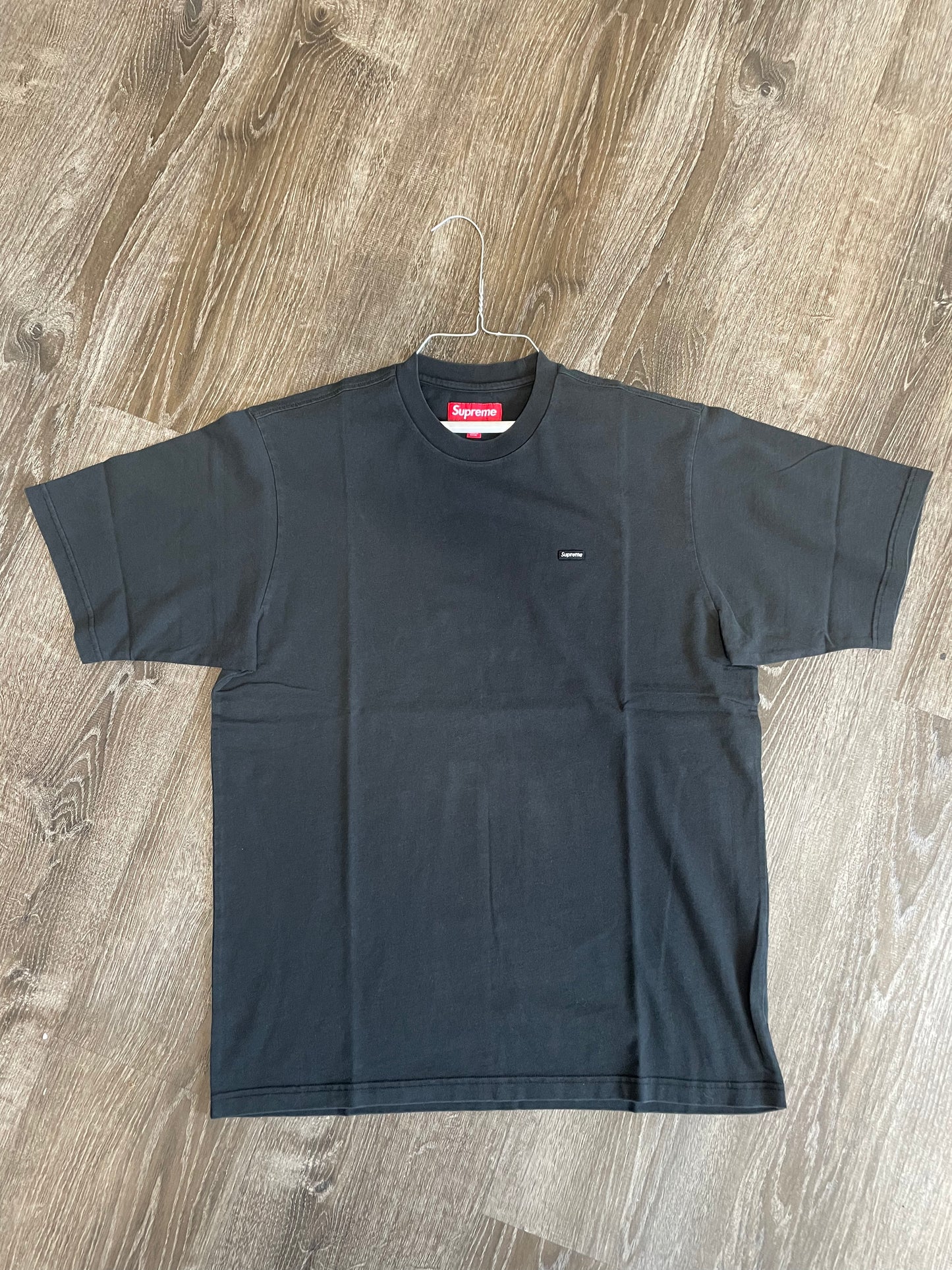 Small Box Tee