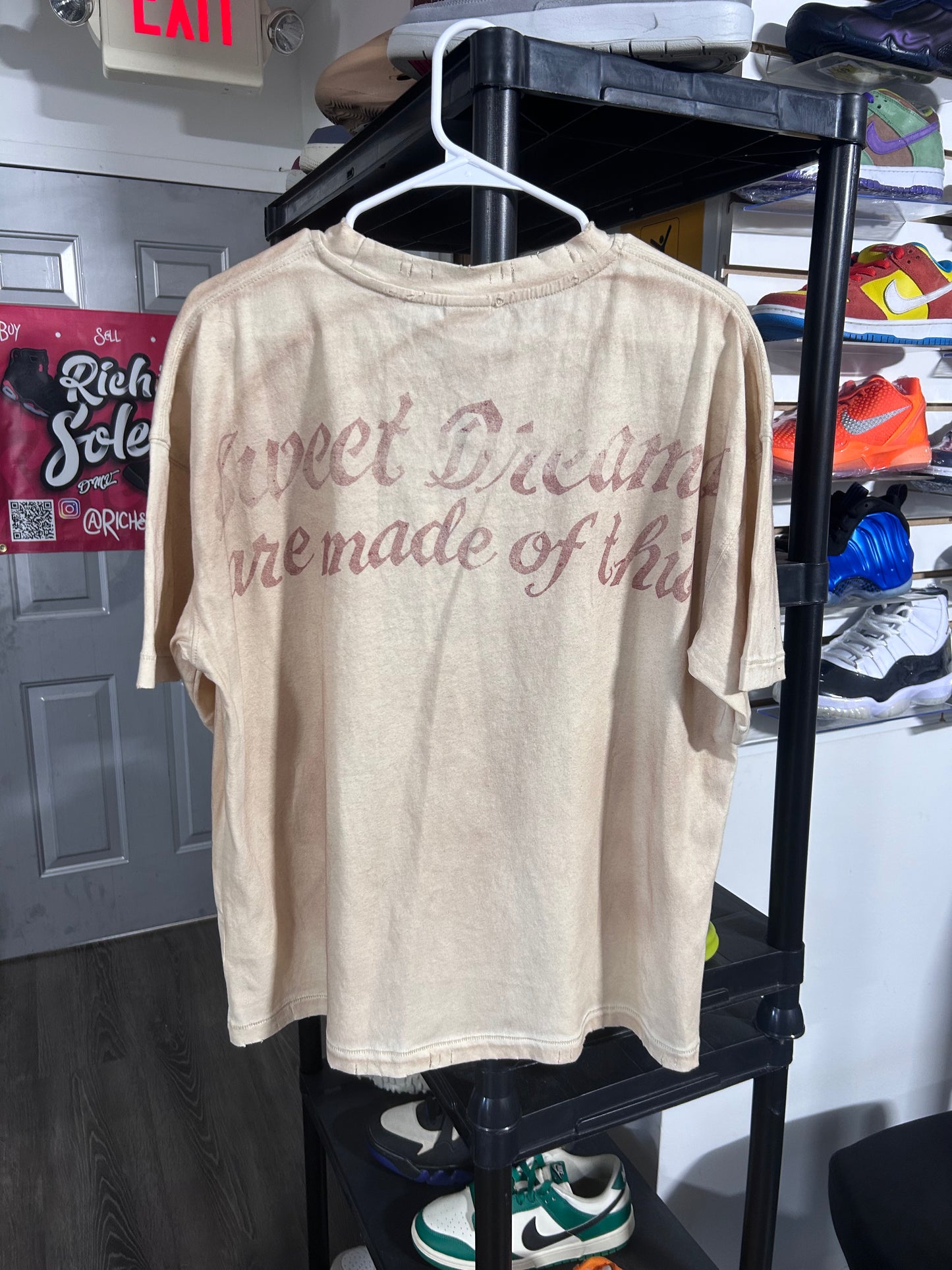 Solo Tee