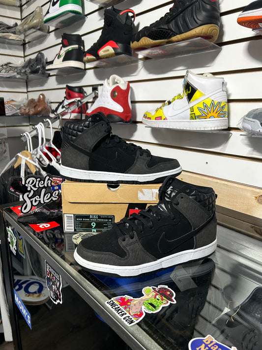 Civilist ‘Berlin’ SB High