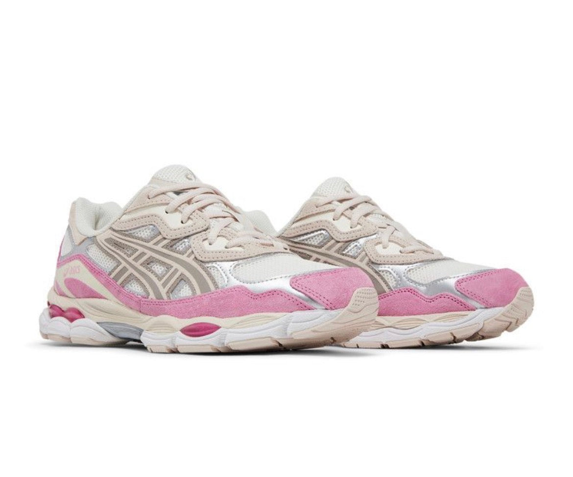 Gel NYC Cream Pink