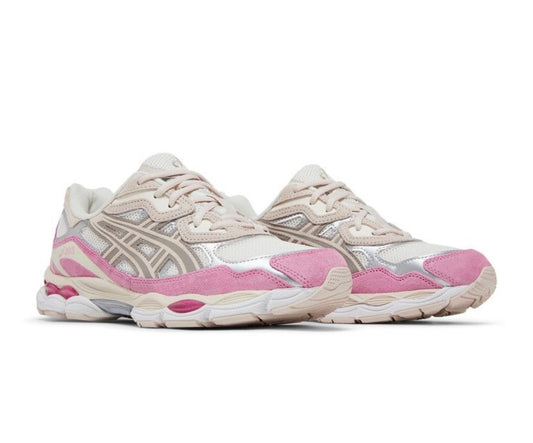 Gel NYC Cream Pink