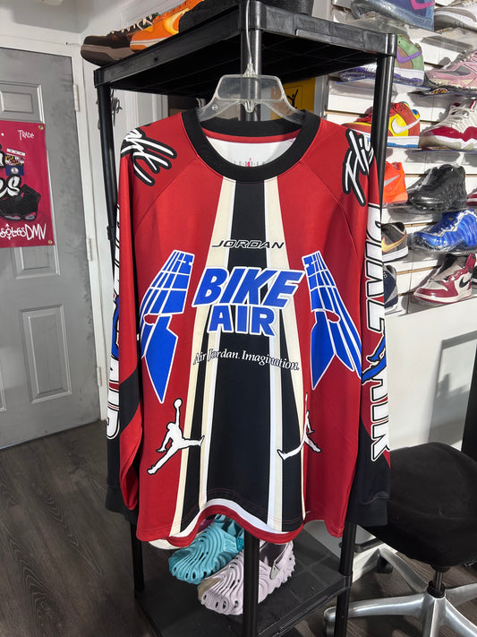 Nigel Sylvester BMX Jersey