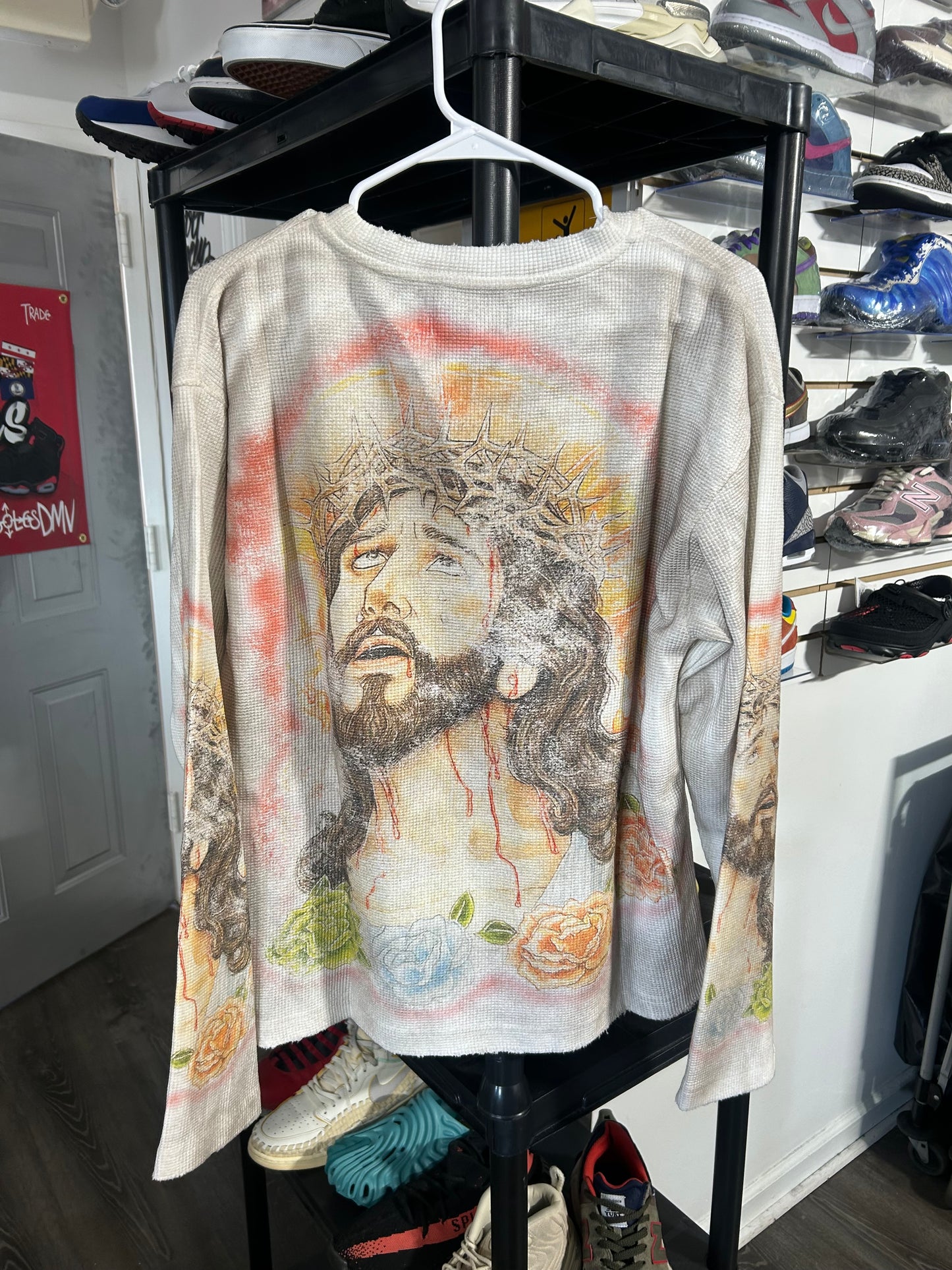 Riot Riot Thermal