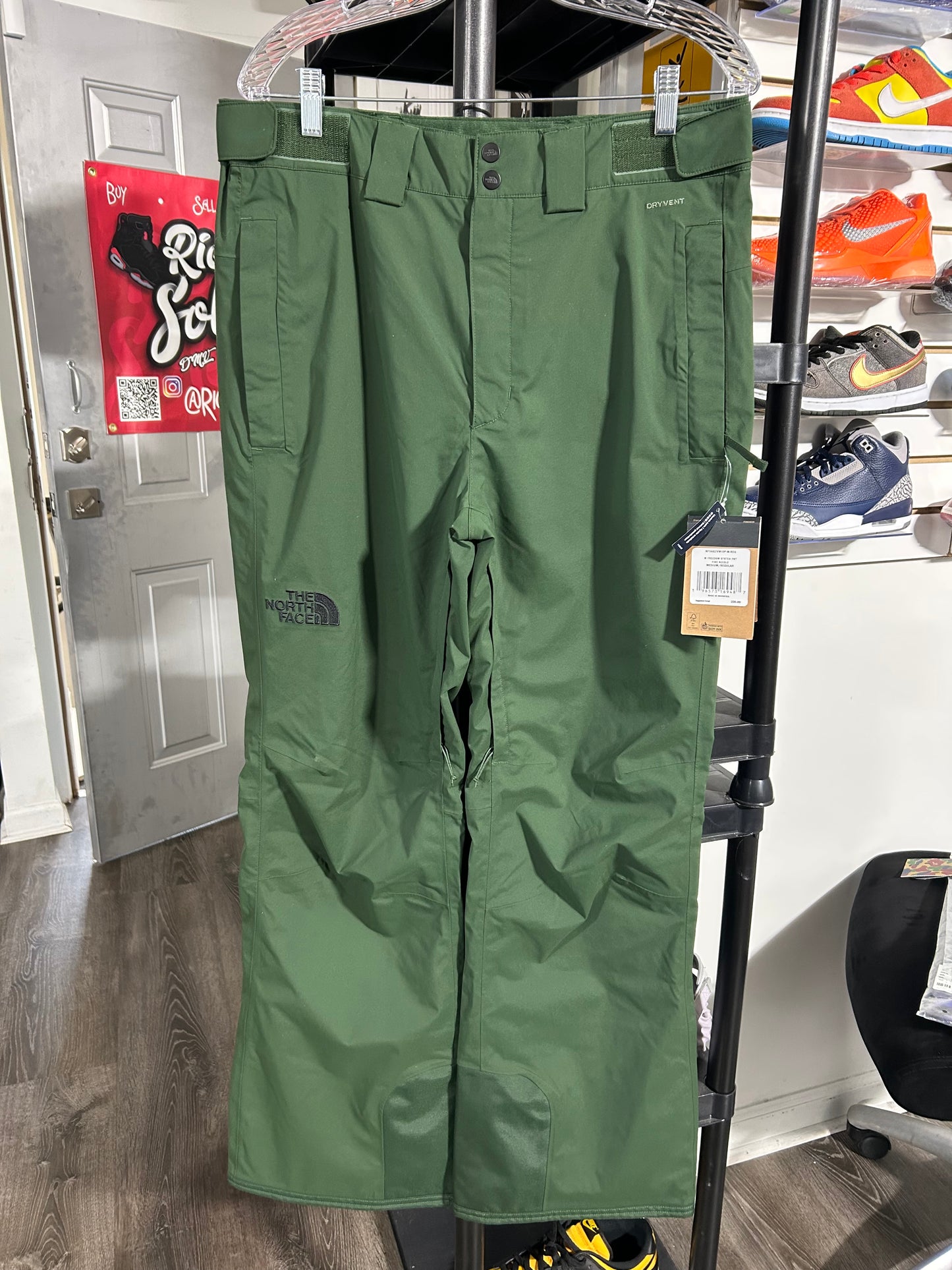 Freedom Snow Pants