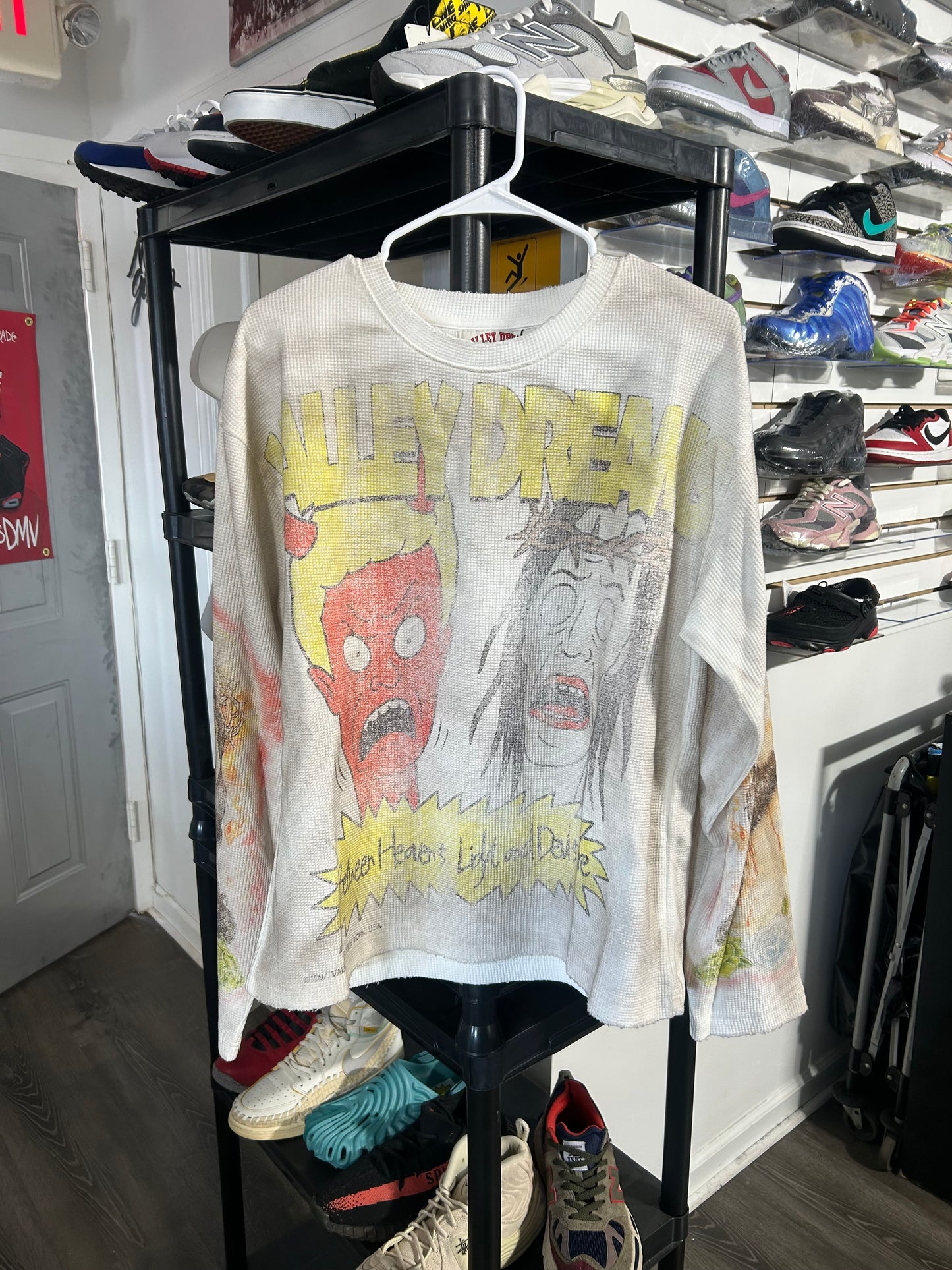 Riot Riot Thermal