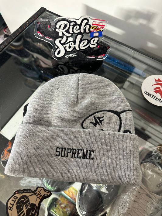 MF Doom Beanie