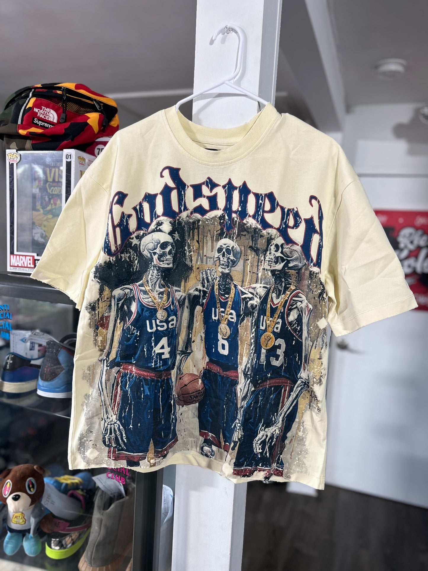 Dream Team Tee