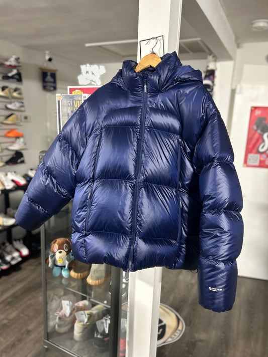 Featherweight Down Puffer