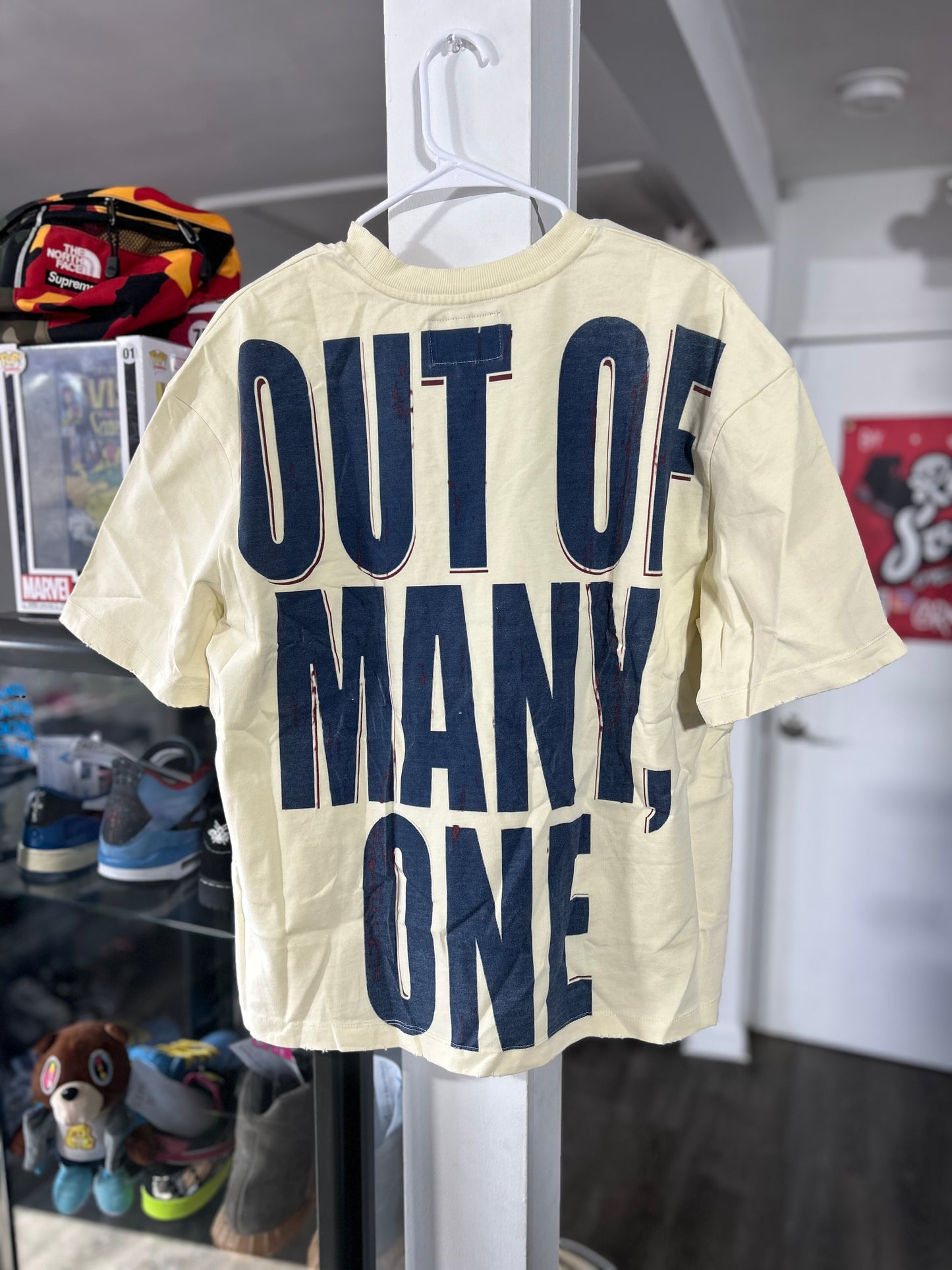 Dream Team Tee