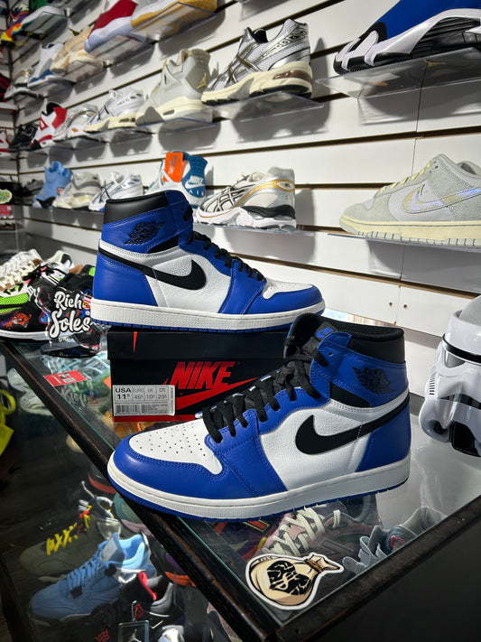 Game Royal 1’s