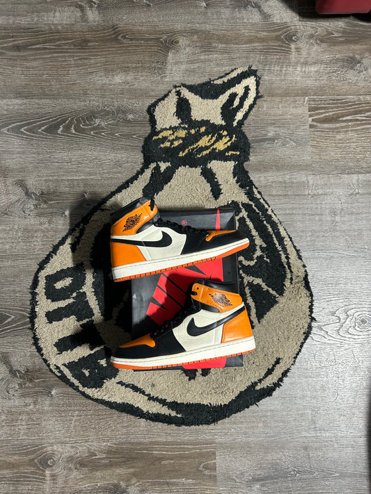 2015 Shattered Backboard 1’s