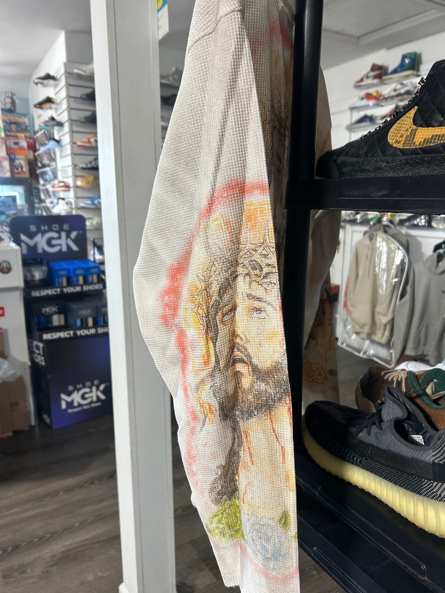 Riot Riot Thermal