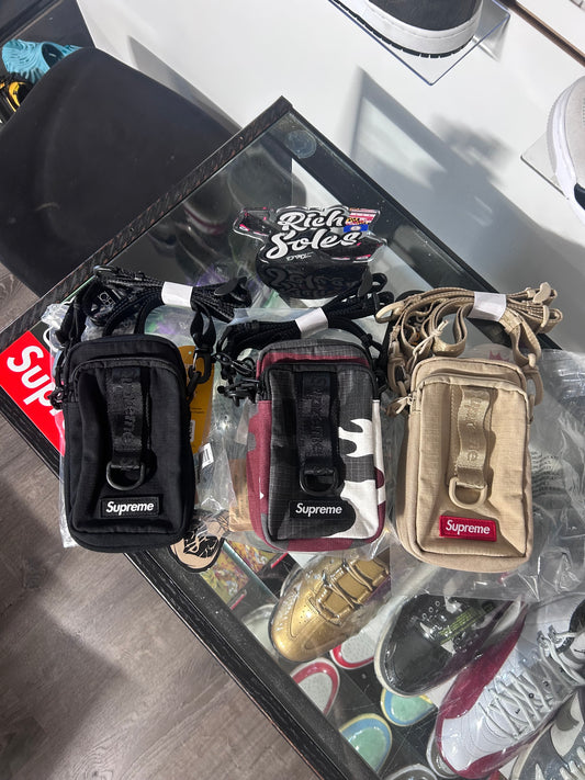 Shoulder Bag SS26