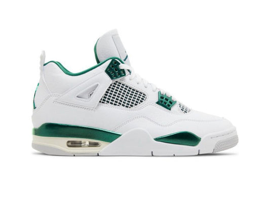 Oxidized Green 4’s
