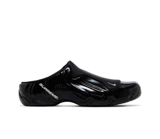 Supreme Clogposite ‘Black’