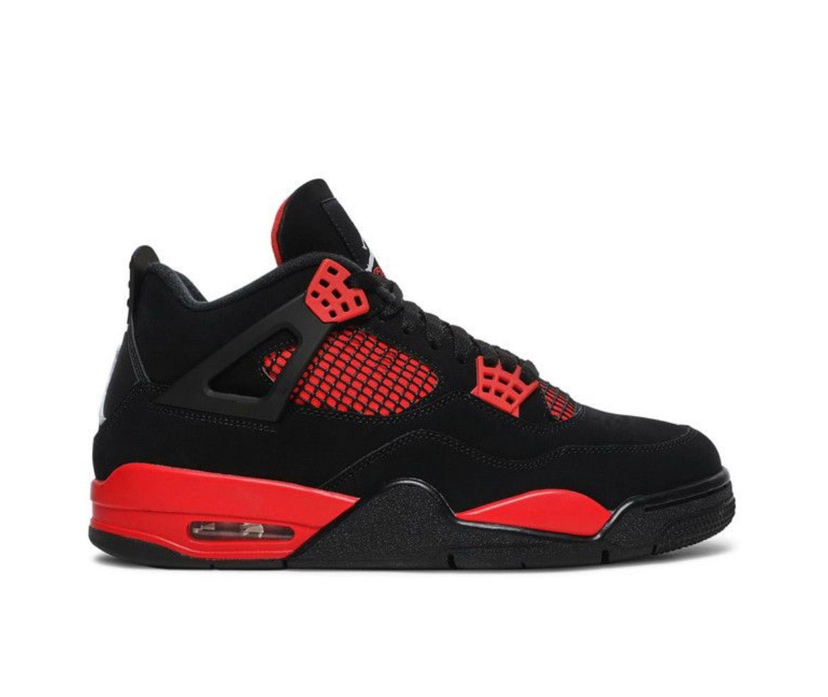 Red Thunder 4’s