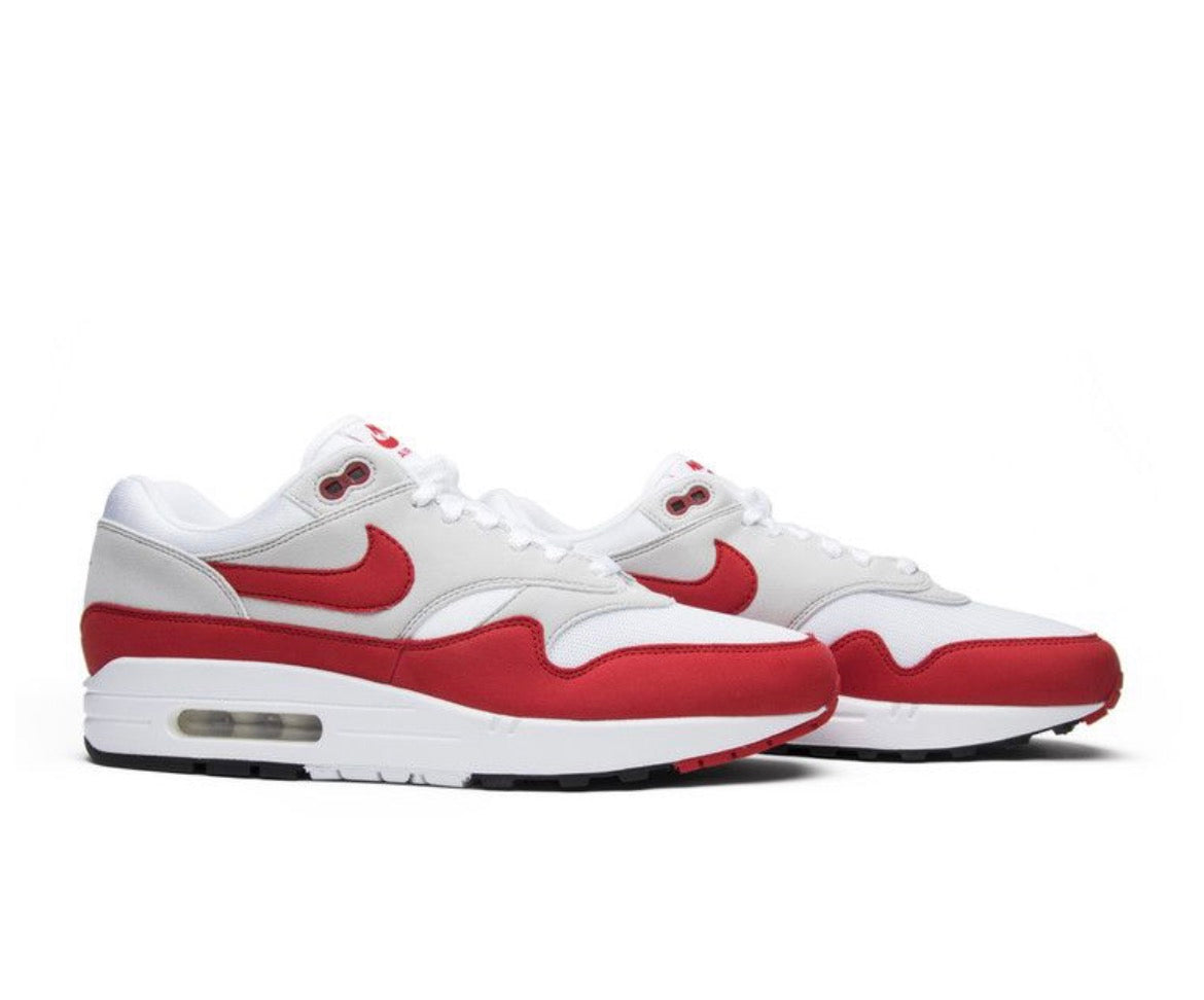Air Max 1 OG Anniversary ‘Red’