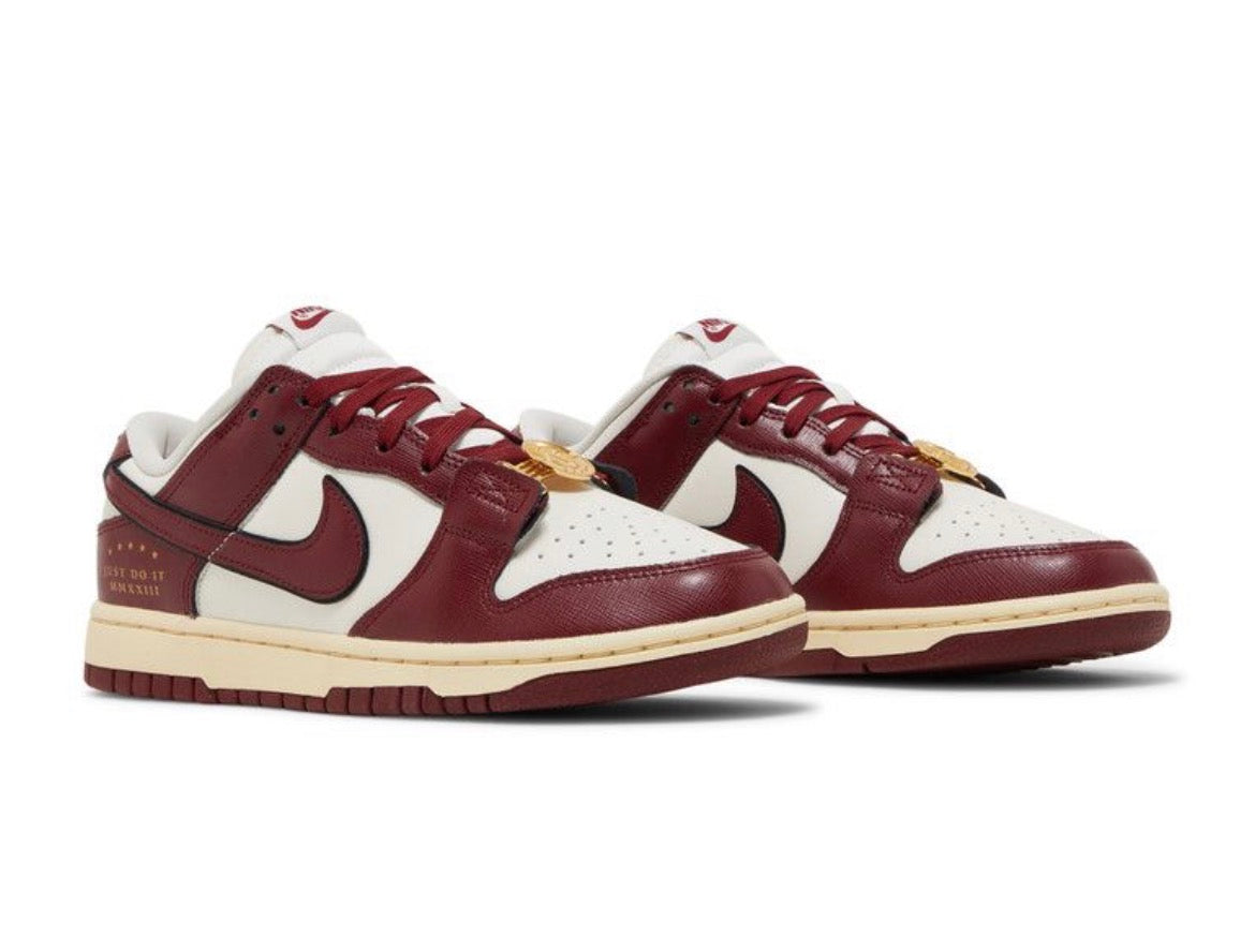 ‘Sisterhood’ Dunk Lows