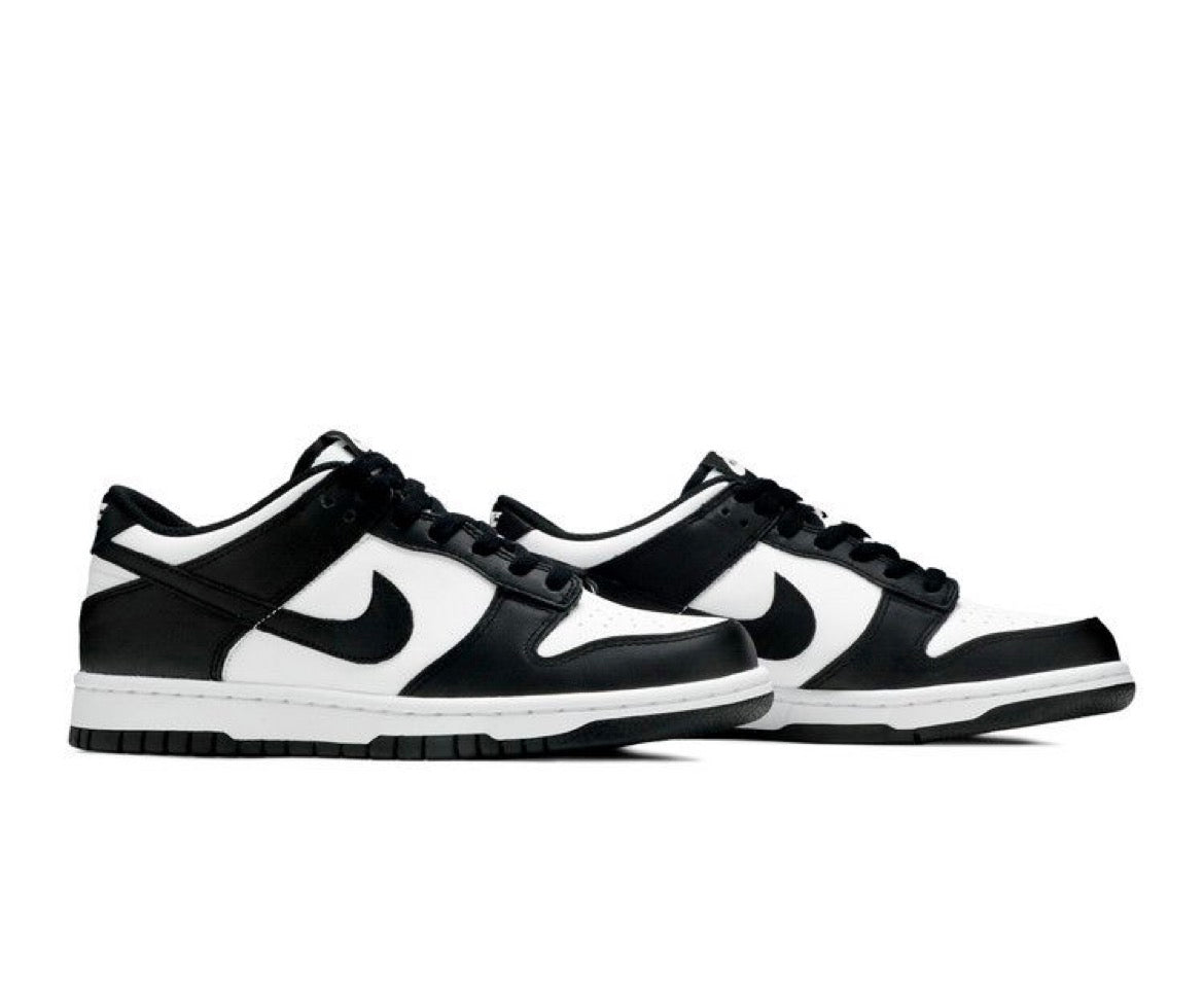 Panda Dunks