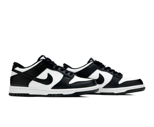 Panda Dunks