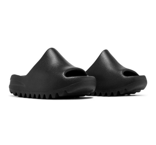 Yzy Dark Onyx Slides