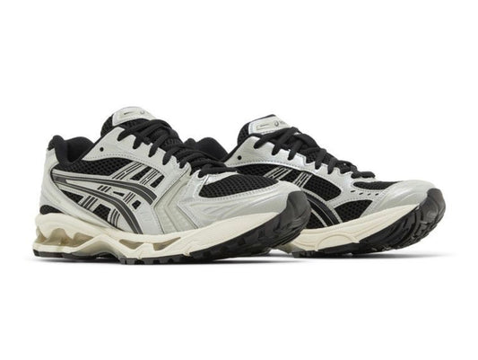 Kayano 14 ‘Black Seal Grey’