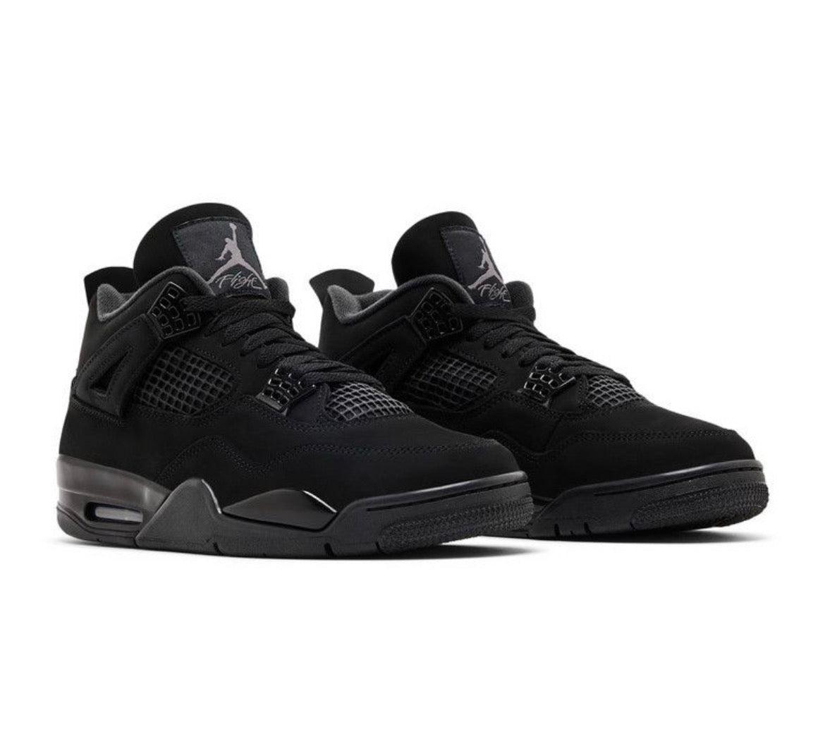 Black Cat 4’s